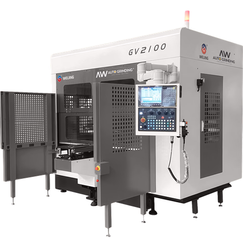GV 2100