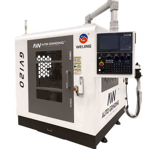 Máquina CNC